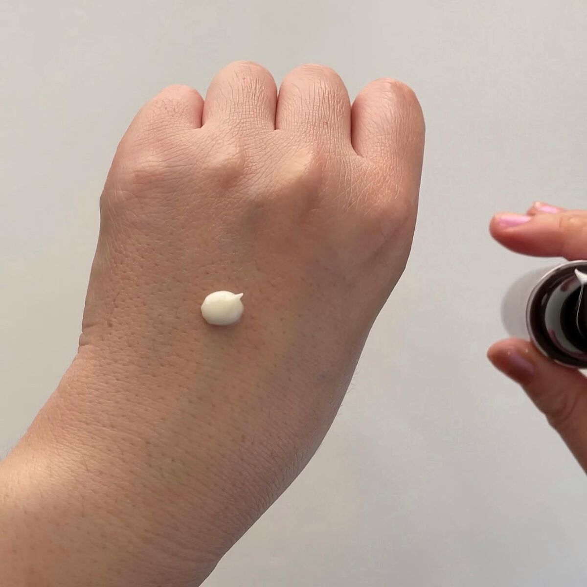 リフトホワイト パーフェクション/BRIGHTAGE/美容液を使ったクチコミ（3枚目）