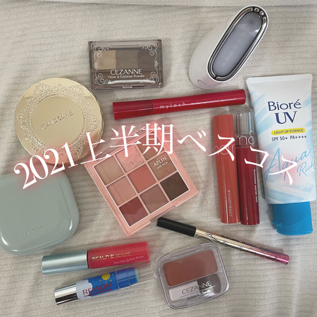 ノーズ＆アイブロウパウダー/CEZANNE/パウダーアイブロウを使ったクチコミ（1枚目）