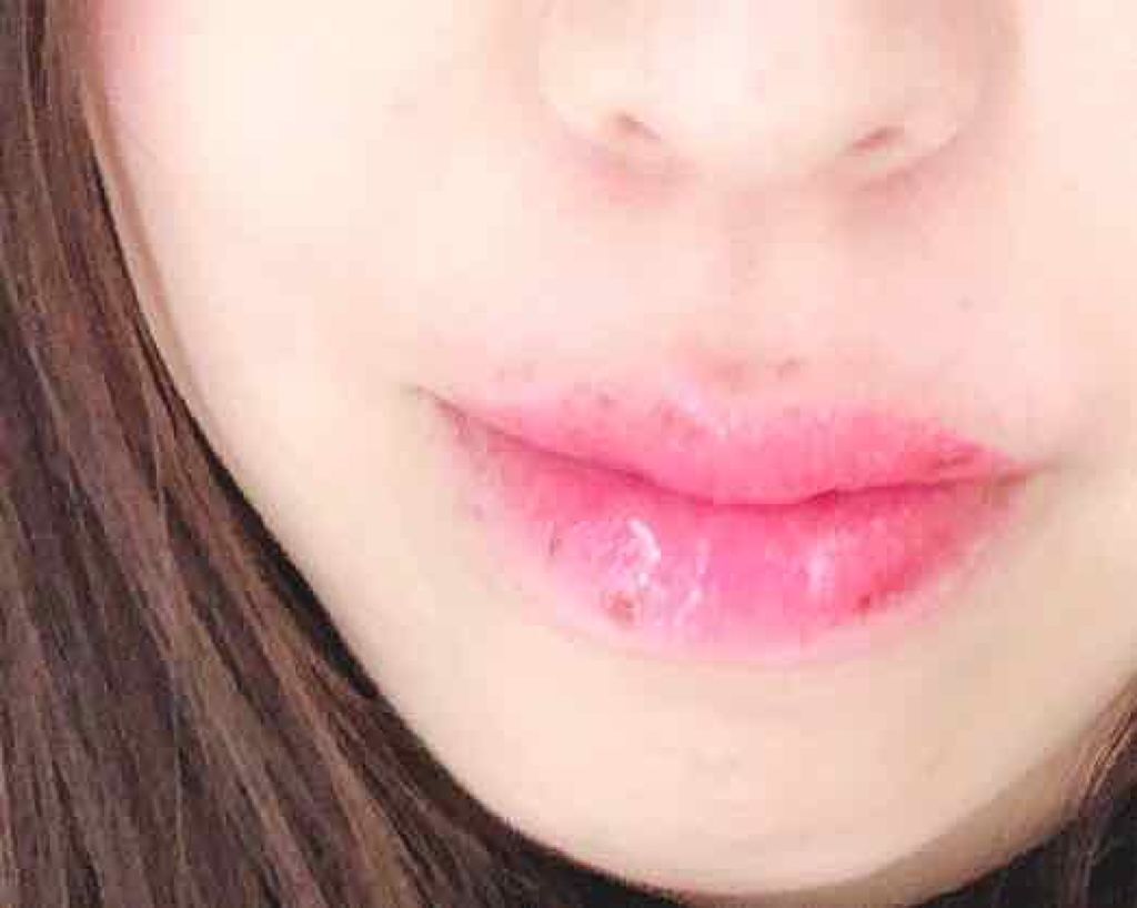 オペラ リップティント N/OPERA/リップティントを使ったクチコミ(2枚目)