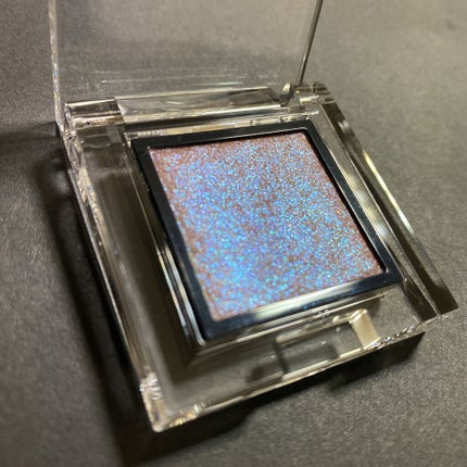 アディクション ザ アイシャドウ スパークル/ADDICTION/単色アイシャドウを使ったクチコミ(2枚目)