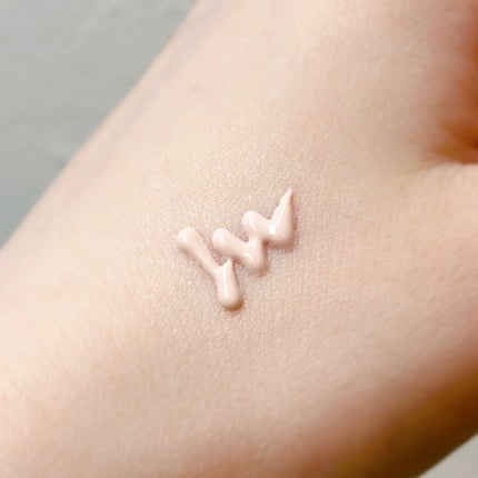 インウイ フィックスプライマー/INOUI/化粧下地を使ったクチコミ(3枚目)