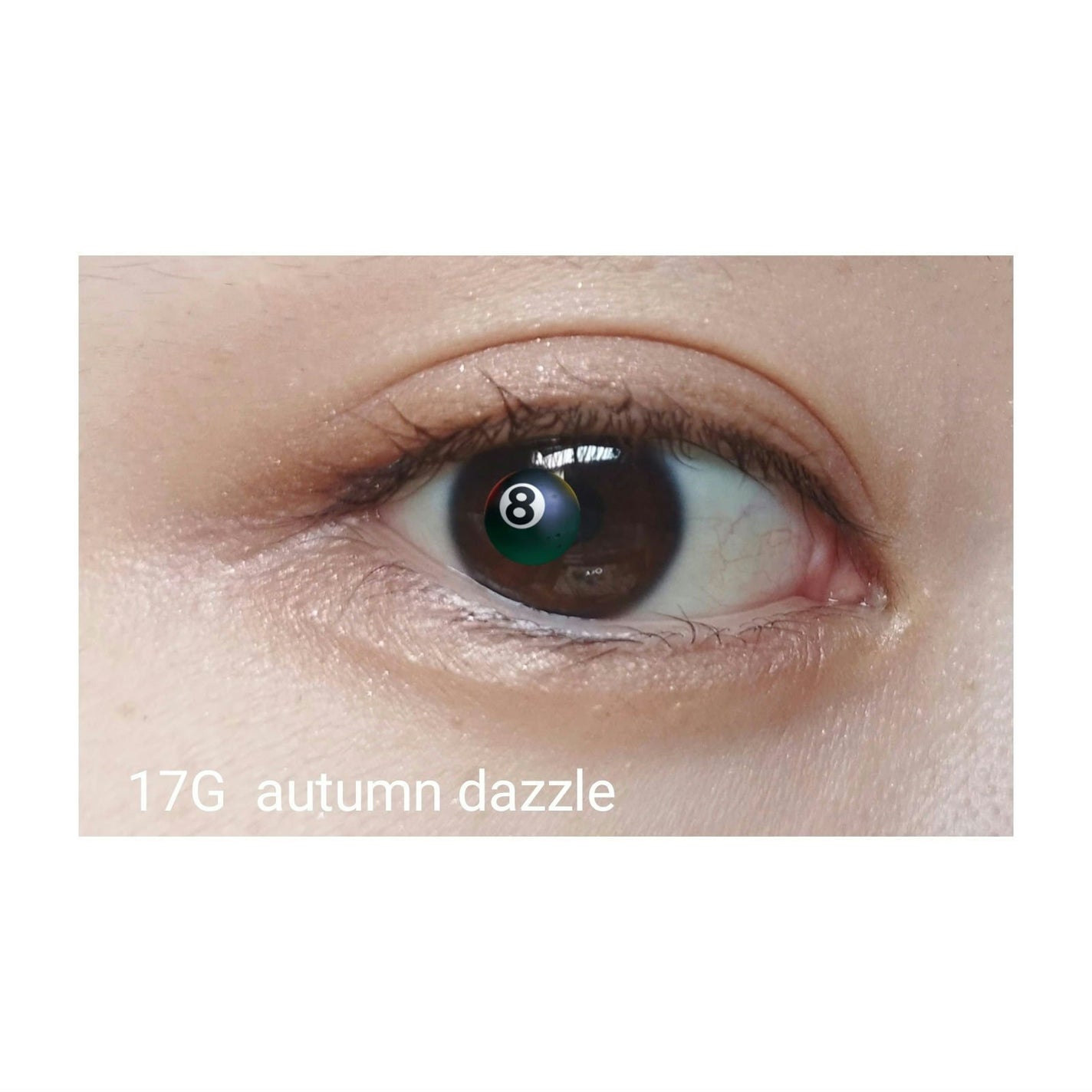 アイグロウジェム スキンシャドウ/DECORTÉ/ジェル・クリームアイシャドウを使ったクチコミ(2枚目)