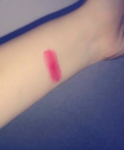 リップスティック/M・A・C/口紅を使ったクチコミ(2枚目)