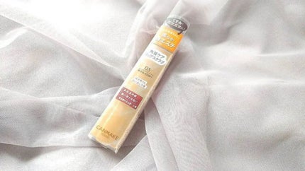 プランプリップケアスクラブ/キャンメイク/リップスクラブを使ったクチコミ(1枚目)