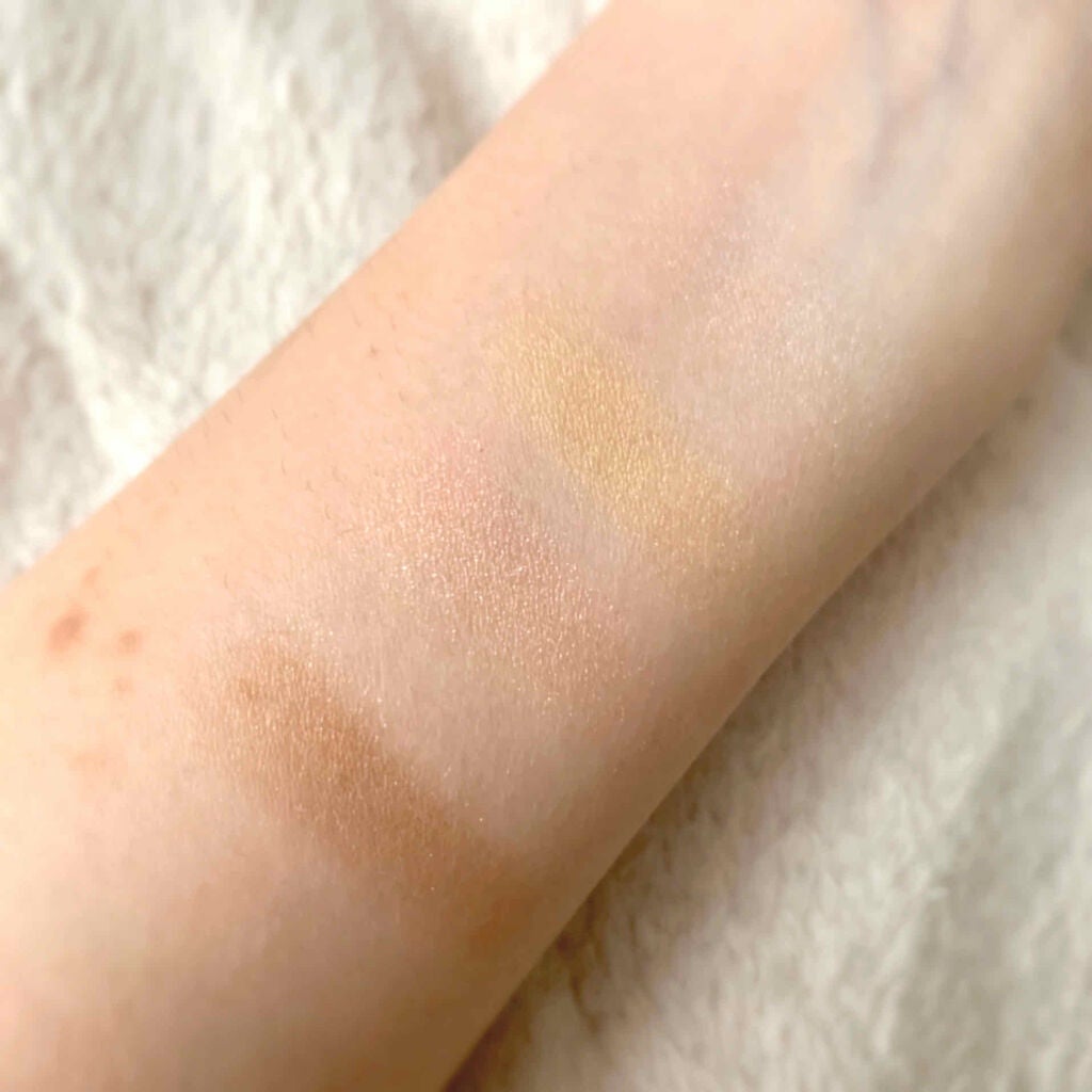 ℐ on LIPS 「♡サナエクセルリアルクローズシャドウCS09イエロータッセル♡..」(2枚目)