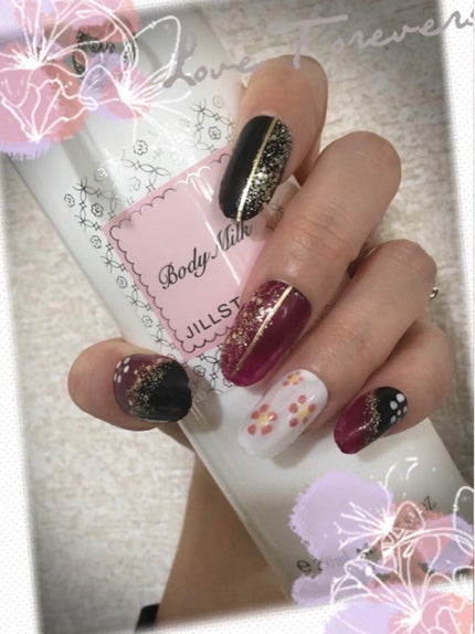 AT サロンネイルエナメル/Art Collection/マニキュアを使ったクチコミ(1枚目)