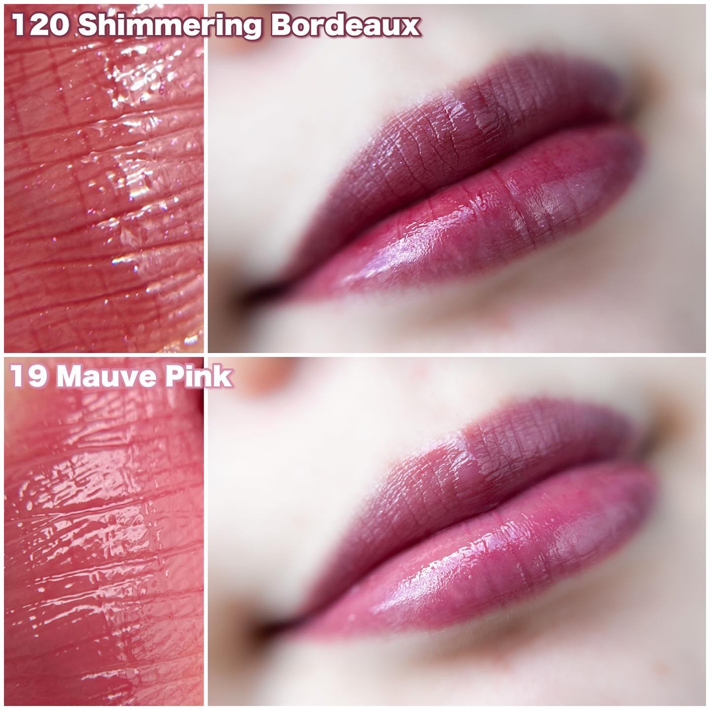 オペラ リップティント N/OPERA/リップティントを使ったクチコミ（3枚目）