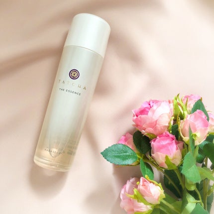 エッセンス/タッチャ/化粧水を使ったクチコミ(1枚目)