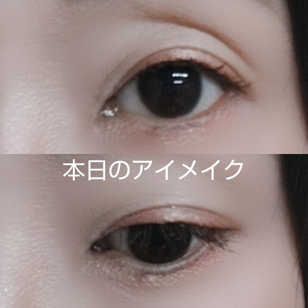 クレヨンアイシャドウ カッパーオレンジ/マクレール/スティックアイシャドウを使ったクチコミ（1枚目）