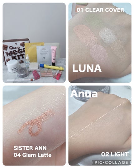 ウォータープルーフペンシルアイライナー/SISTER ANN/ペンシルアイライナーを使ったクチコミ(10枚目)