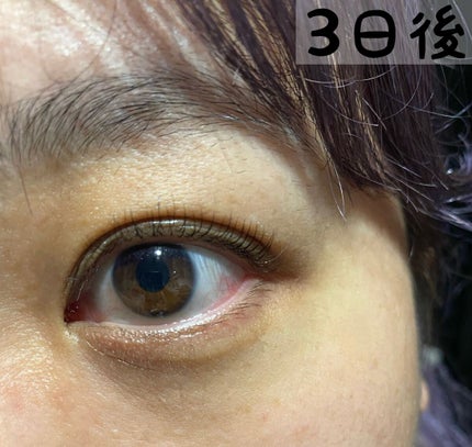 マジックティント/MAJOLICA MAJORCA/マスカラを使ったクチコミ(6枚目)