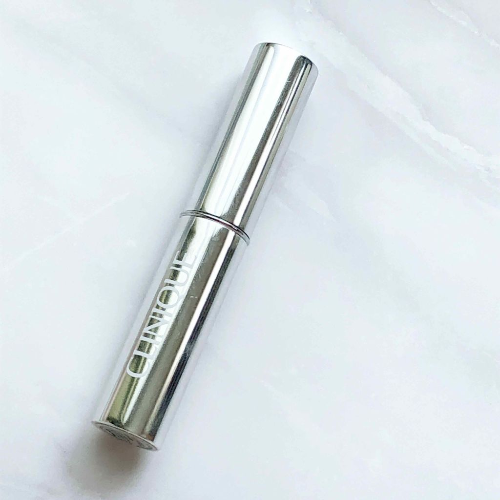 イーブン ベター スポッツ コンセントレート コンシーラー 21/CLINIQUE/スティックコンシーラーを使ったクチコミ（1枚目）