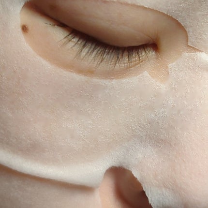 目ざまシート PA 23/サボリーノ/シートマスク・パックを使ったクチコミ(2枚目)