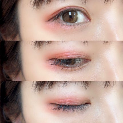 ワンダー キューブ アイシャドウ パール/リンメル ロンドン/単色アイシャドウを使ったクチコミ(3枚目)