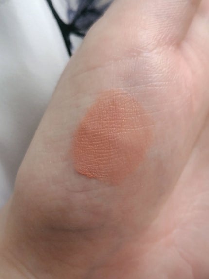 むっちリップR/b idol/口紅を使ったクチコミ(3枚目)