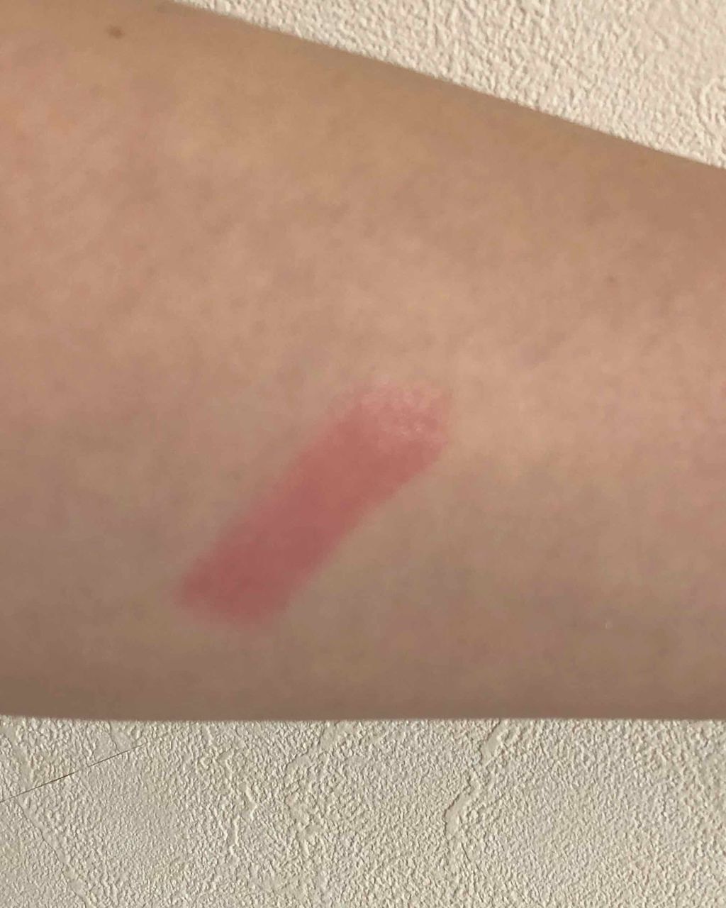 ステイオンバームルージュ/キャンメイク/口紅を使ったクチコミ(2枚目)