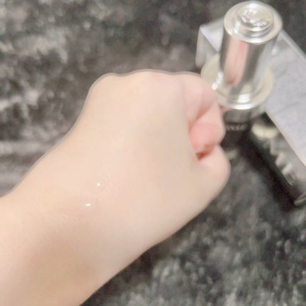 ジェニフィック アルティメ セラム/LANCOME/美容液を使ったクチコミ(3枚目)