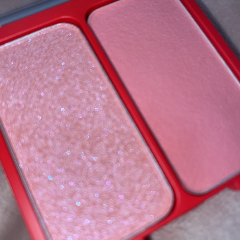 べストエバーシャインチーク/Fab Fig/パウダーチークを使ったクチコミ(1枚目)