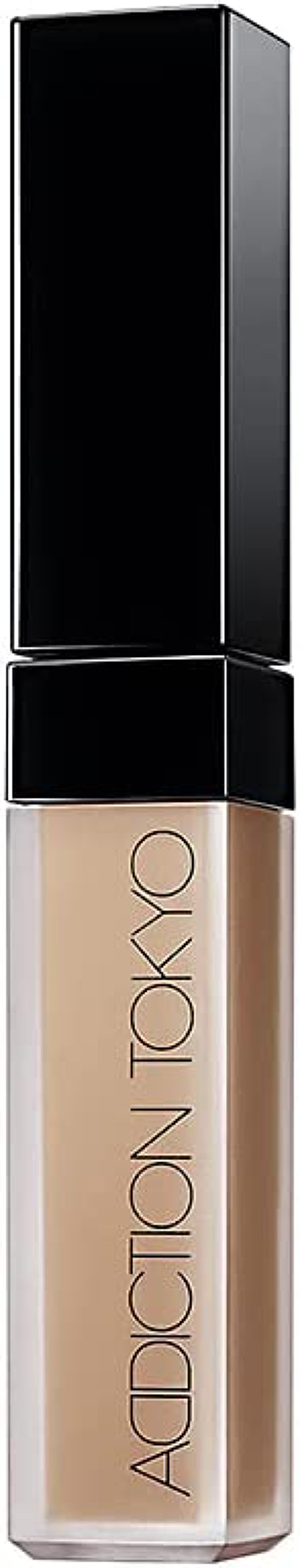 アディクション スキンリフレクト フィックス コンシーラー 007 Medium Honey