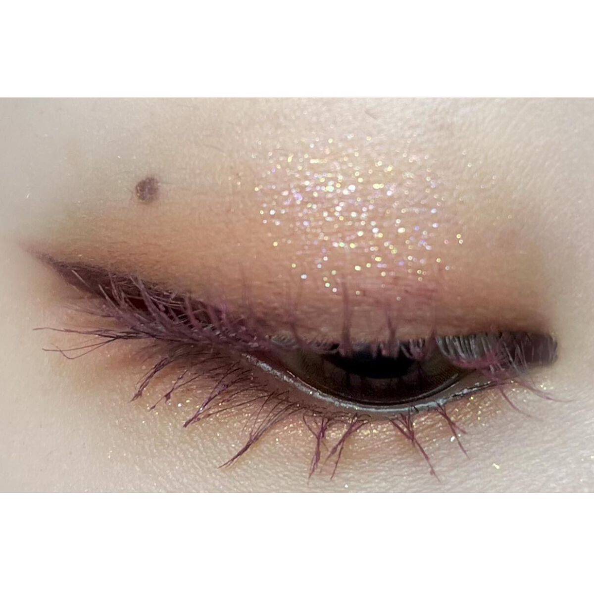 MDショールモーメント アイシャドウパレット/mude/アイシャドウパレットを使ったクチコミ(4枚目)