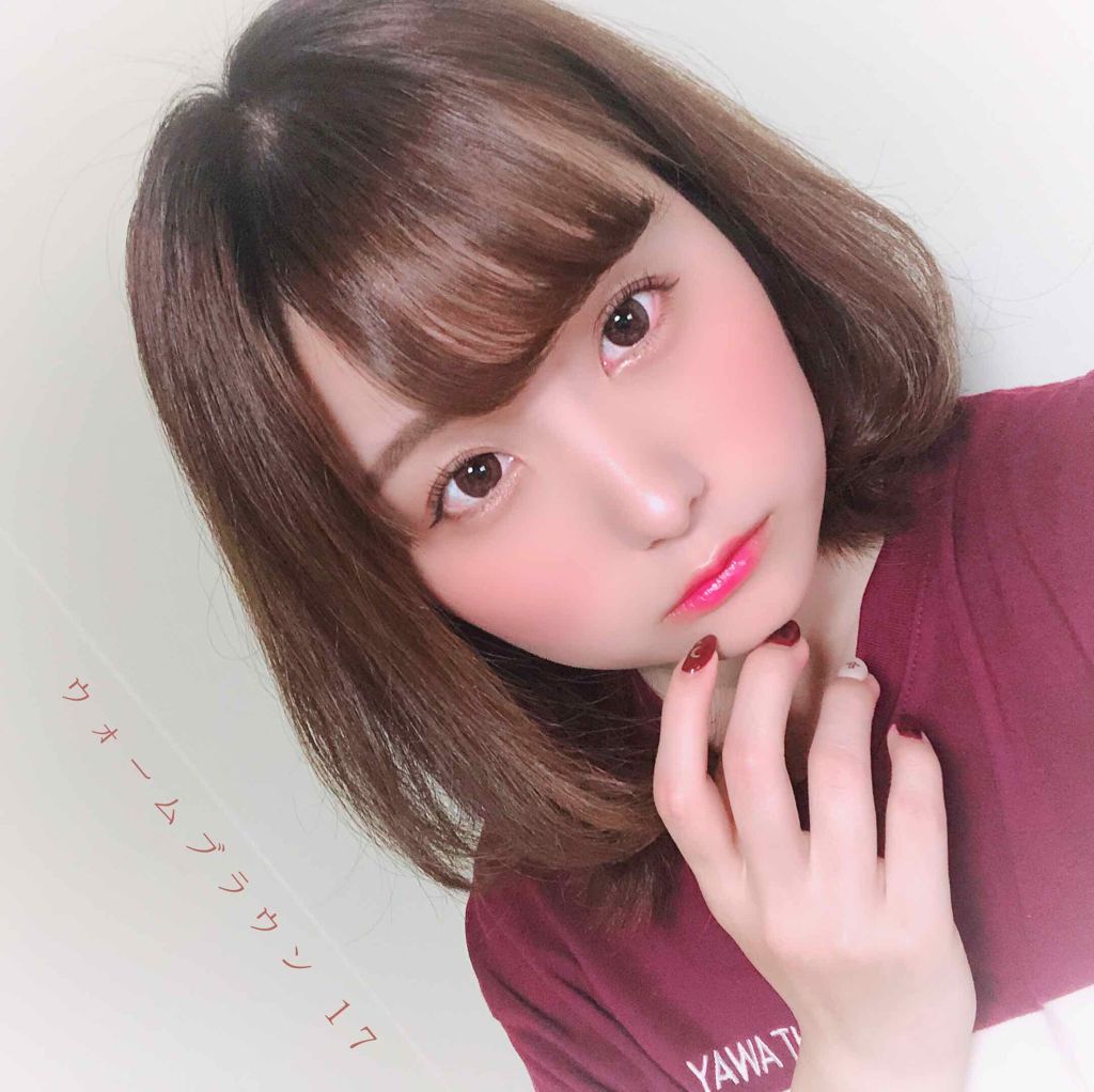 ナチュラル チークN/CEZANNE/パウダーチークを使ったクチコミ(3枚目)