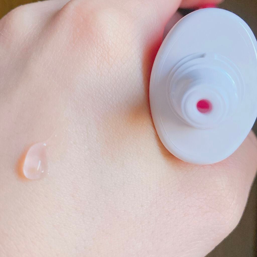 ナイトアップジェル /BODY MORE/バスト・ヒップケアを使ったクチコミ(4枚目)