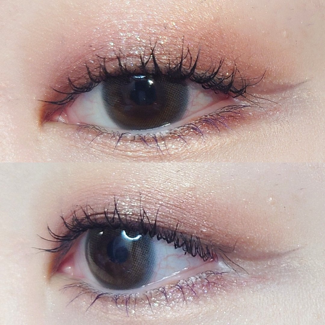 SUQQU アイ&フェイス コンパクト/SUQQU/アイシャドウパレットを使ったクチコミ(3枚目)