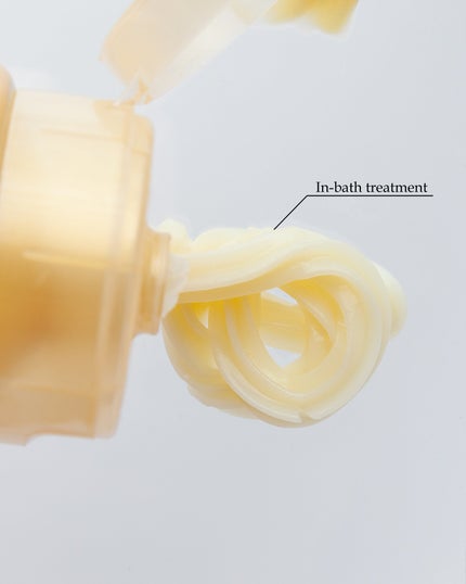 エアリーふんわりリペア シャンプー/コンディショナー/パンテーン/市販シャンプーを使ったクチコミ(3枚目)