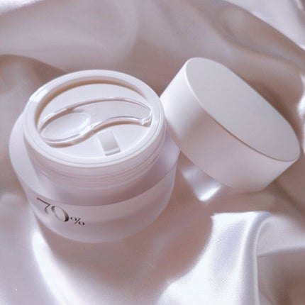 ドクダミ 70 インテンスカーミングクリーム/Anua/フェイスクリームを使ったクチコミ(3枚目)