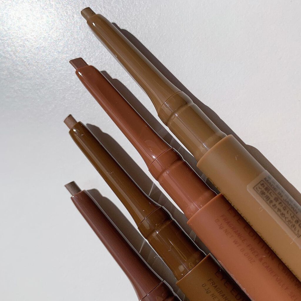 エテュセ アイエディション(ブロウライナー)/ettusais/アイブロウペンシルを使ったクチコミ(7枚目)