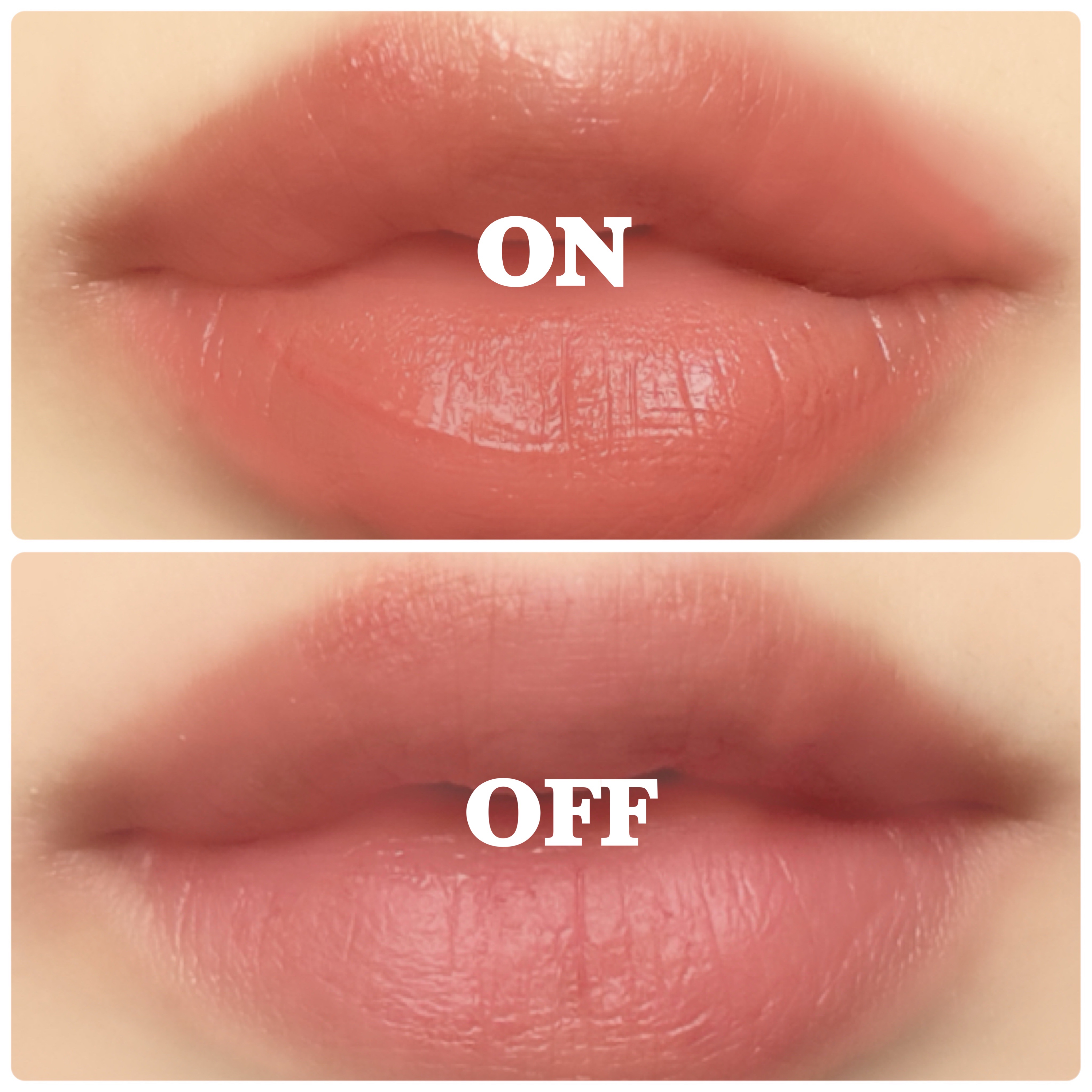 デューイ ブラー ティント/CLIO/リップティントを使ったクチコミ（3枚目）