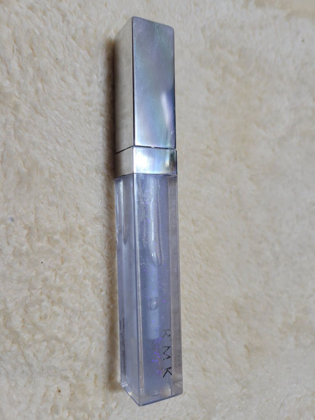 RMK リップジェリーグロス/RMK/リップグロスを使ったクチコミ（1枚目）