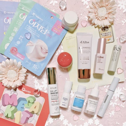 トーンブライトニング カプセルアンプル/SKIN1004/美容液を使ったクチコミ(1枚目)