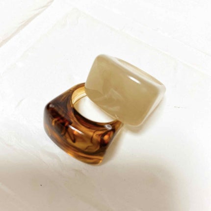 アクセサリー/ボディグッズを使ったクチコミ(1枚目)