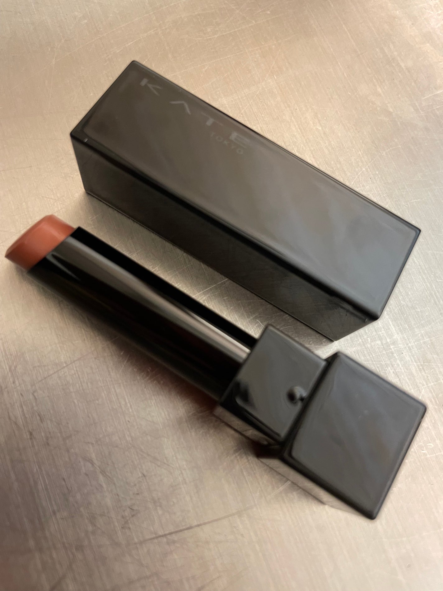 ケイト リップモンスター/KATE/口紅を使ったクチコミ(3枚目)