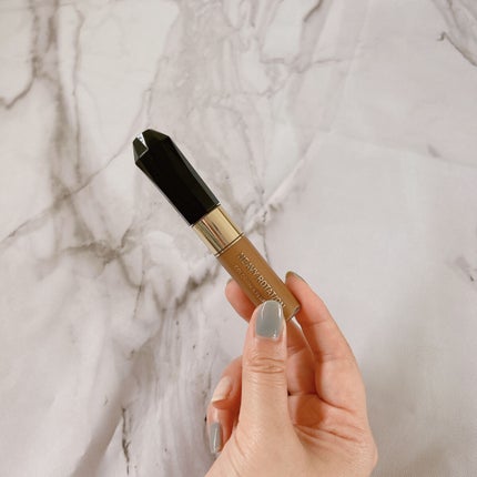 カラーリングアイブロウ/ヘビーローテーション/眉マスカラを使ったクチコミ(1枚目)