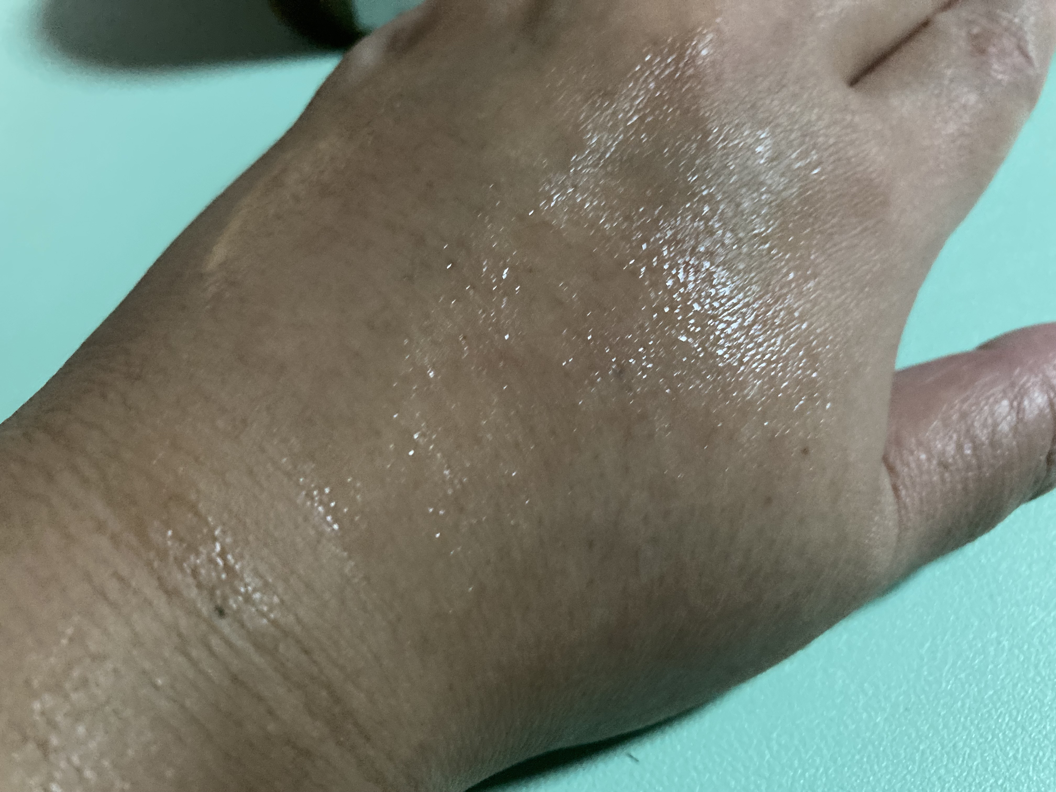 センテラ クイックカーミングパッド/SKIN1004/トナーパッドを使ったクチコミ（3枚目）