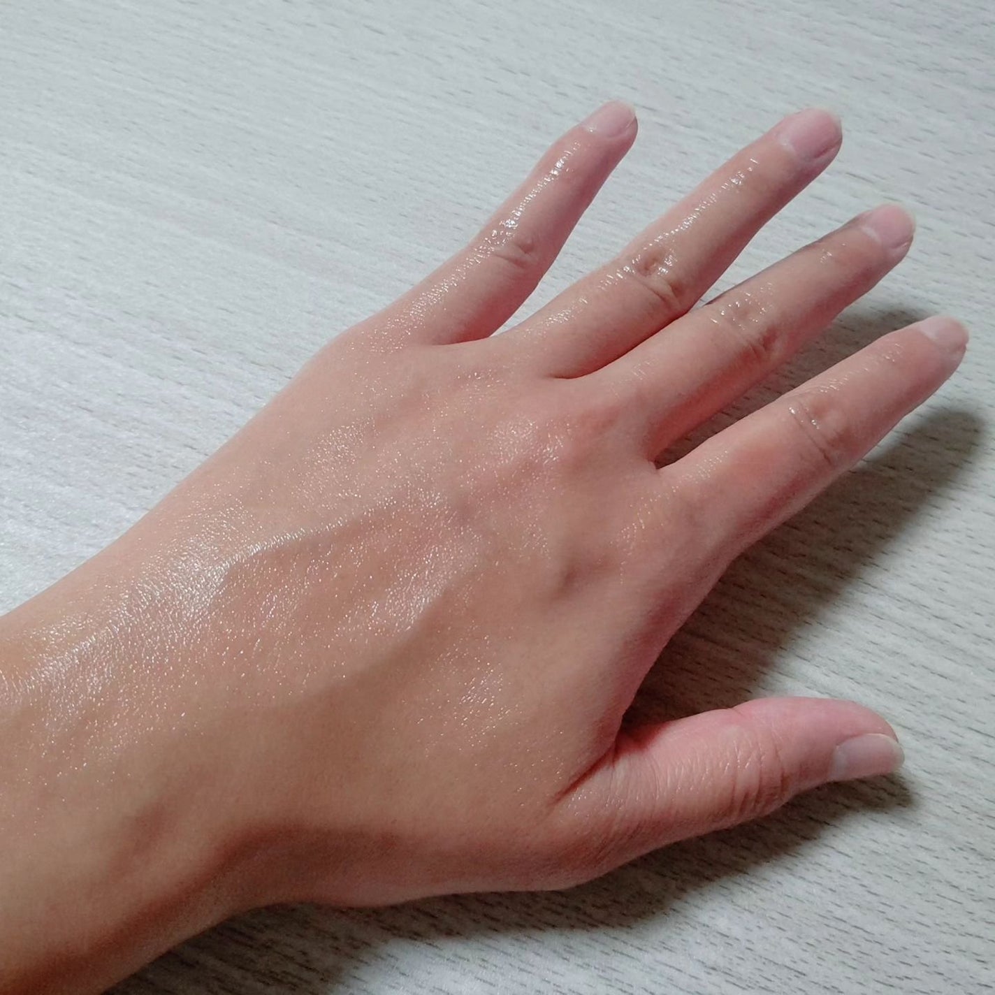 AHA·BHA·PHA 30デイズミラクルトナー/SOME BY MI/化粧水を使ったクチコミ(8枚目)