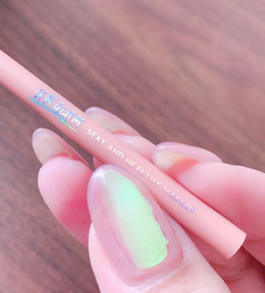 UR GLAM　CONCEALER BRUSH（コンシーラーブラシ）/U R GLAM/メイクブラシを使ったクチコミ（6枚目）