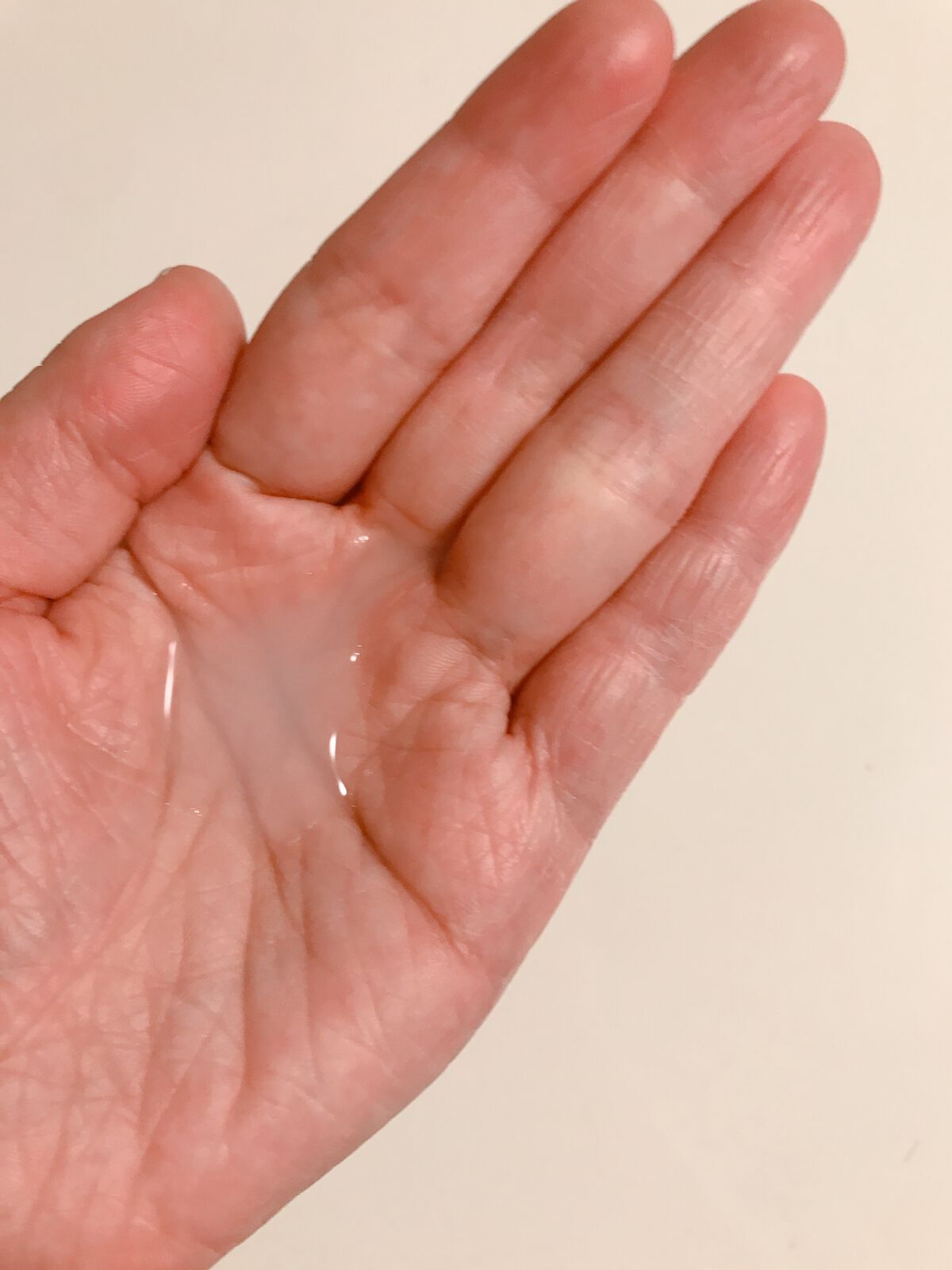 ハトムギ化粧水(ナチュリエ スキンコンディショナー R )/ナチュリエ/化粧水を使ったクチコミ(3枚目)