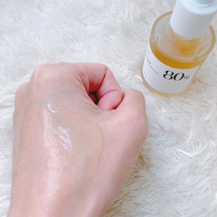 ドクダミ 77 スージングトナー/Anua/化粧水を使ったクチコミ(8枚目)