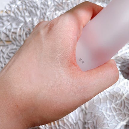 薬用アクアコラーゲンゲル スーパーセンシティブEX/ドクターシーラボⓇ/オールインワン化粧品を使ったクチコミ(3枚目)