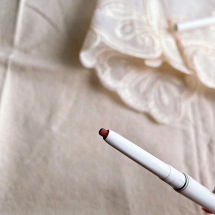 エアクリームペンシル /D-UP/ペンシルアイライナーを使ったクチコミ(2枚目)