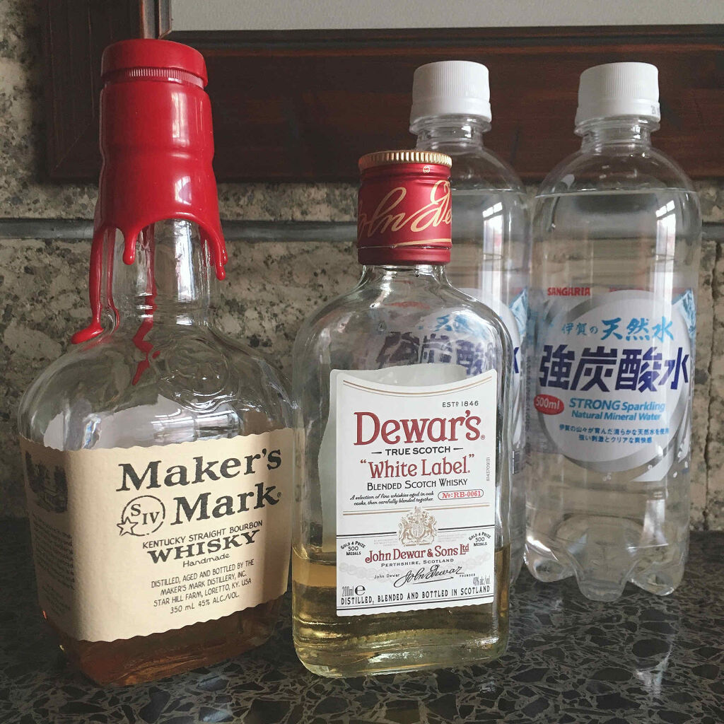 Wilkinson Tansan (ウィルキンソン タンサン/炭酸水)/アサヒ飲料/ドリンクを使ったクチコミ（2枚目）