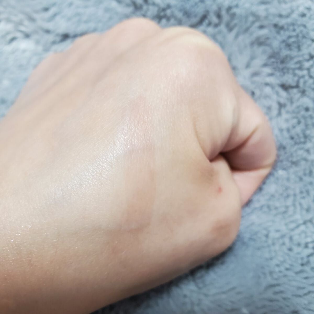 リップアーマー/KiSS/口紅を使ったクチコミ(3枚目)