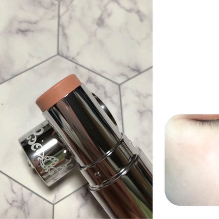 ムーンリット デュー ハイライター/JILL STUART/ジェル・クリームチークを使ったクチコミ(3枚目)