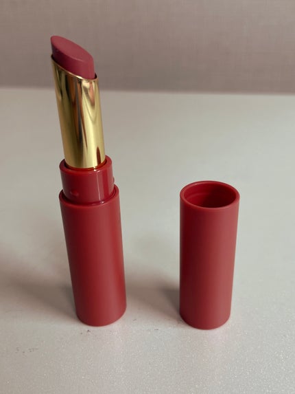 エテュセ リップエディション(ティントルージュ) R レアマットタイプ/ettusais/リップティントを使ったクチコミ(2枚目)