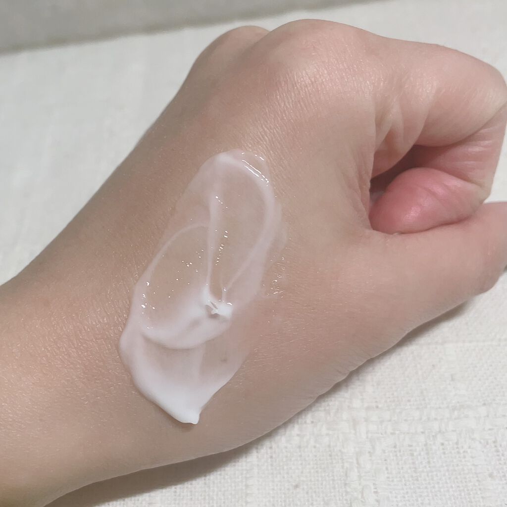 アドバンスト モイスチュア コンセントレート セラム/インフィニティ/乳液を使ったクチコミ(3枚目)