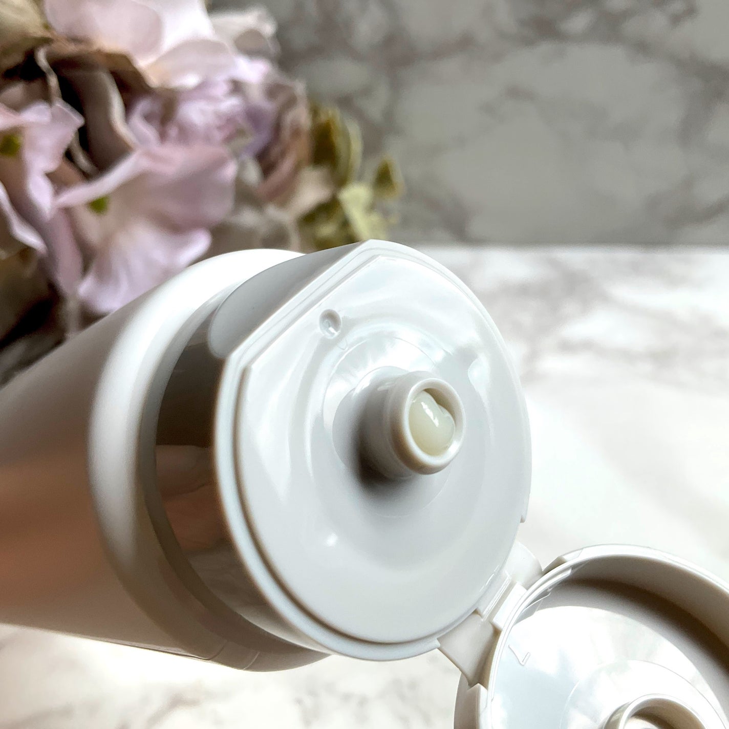 クレンジングバター/ボタニズム /クレンジングバームを使ったクチコミ(2枚目)