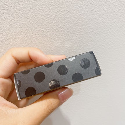 エッセンスインルージュ モイスト/LB/口紅を使ったクチコミ(8枚目)